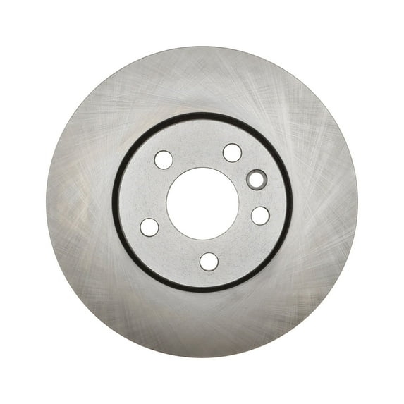 Raybestos R-Line Rotors, OE Replacement Brake Rotors, 980267R Fits select: 2000-2003 VOLKSWAGEN EUROVAN