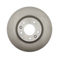 thumbnail image 1 of Raybestos R-Line Rotors, OE Replacement Brake Rotors, 980292R, 1 of 7
