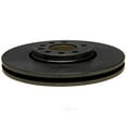 thumbnail image 1 of Raybestos R-Line Rotors, OE Replacement Brake Rotors 980328R, 1 of 3