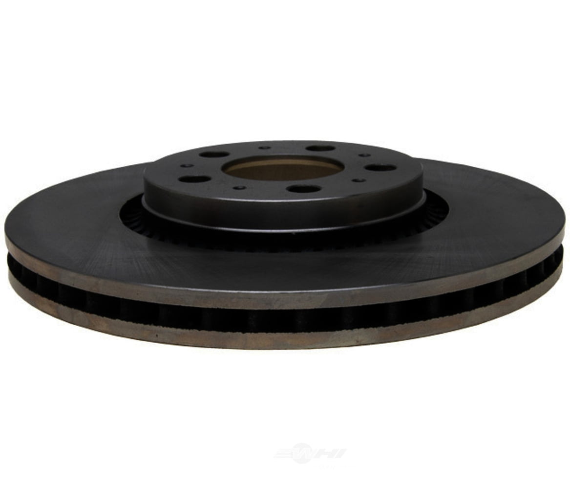 Raybestos R-Line Rotors, OE Replacement Brake Rotors 980397R Fits select: 2004-2010 BMW X3