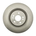 thumbnail image 1 of Raybestos R-Line Rotors, OE Replacement Brake Rotors 980426R Fits select: 2007-2012 MERCEDES-BENZ GL, 2006 MERCEDES-BENZ R, 1 of 7