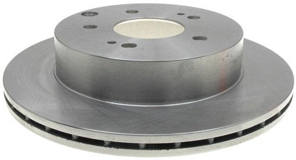 Raybestos R-Line Rotors, OE Replacement Brake Rotors, 980454R Fits select: 2006-2012 MITSUBISHI ECLIPSE, 2007-2008 MITSUBISHI GALANT RALLIART
