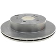thumbnail image 1 of Raybestos R-Line Rotors, OE Replacement Brake Rotors, 980454R Fits select: 2006-2012 MITSUBISHI ECLIPSE, 2007-2008 MITSUBISHI GALANT RALLIART, 1 of 7