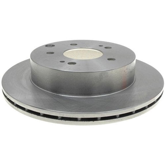 Raybestos R-Line Rotors, OE Replacement Brake Rotors, 980454R Fits select: 2006-2012 MITSUBISHI ECLIPSE, 2007-2008 MITSUBISHI GALANT RALLIART