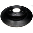 thumbnail image 1 of Raybestos R-Line Rotors, OE Replacement Brake Rotors 980472R Fits select: 2006-2010,2012-2015 MAZDA 5, 1 of 3