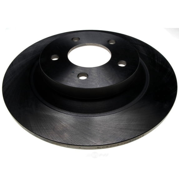 Raybestos R-Line Rotors, OE Replacement Brake Rotors 980472R Fits select: 2006-2010,2012-2015 MAZDA 5