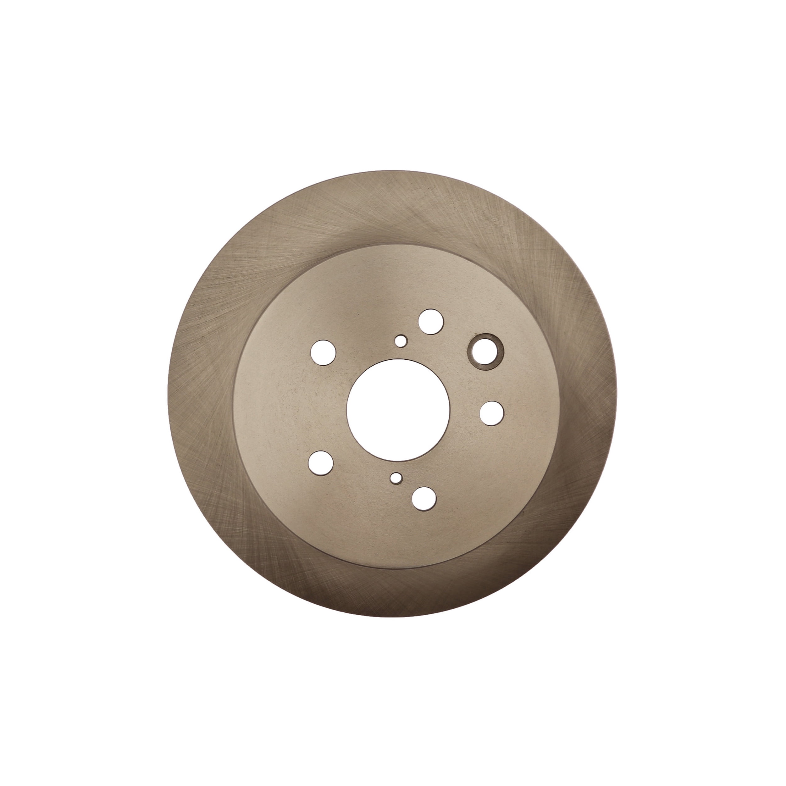 Lexus Rotor Color Raybestos R-Line Rotors, OE Replacement Brake Rotors 980488R Fits ...