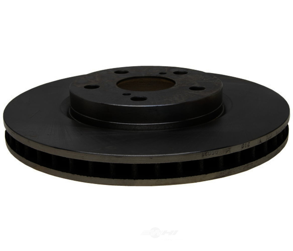 Raybestos R-Line Rotors, OE Replacement Brake Rotors, 980494R Fits select: 2010-2015 LEXUS IS 250, 2006-2009 LEXUS IS