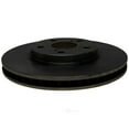 thumbnail image 1 of Raybestos R-Line Rotors, OE Replacement Brake Rotors, 980494R Fits select: 2010-2015 LEXUS IS 250, 2006-2009 LEXUS IS, 1 of 3