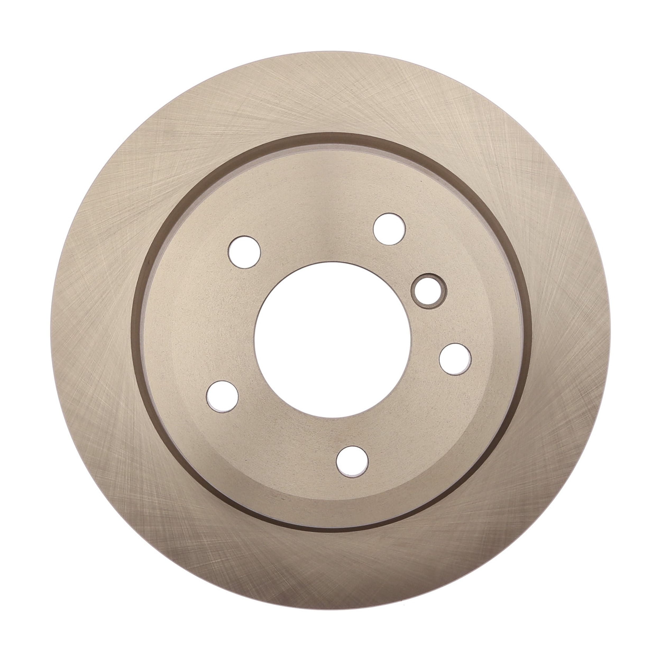 Raybestos R-Line Rotors, OE Replacement Brake Rotors, 980495R Fits select: 2007-2013 BMW 328, 2014 BMW X1