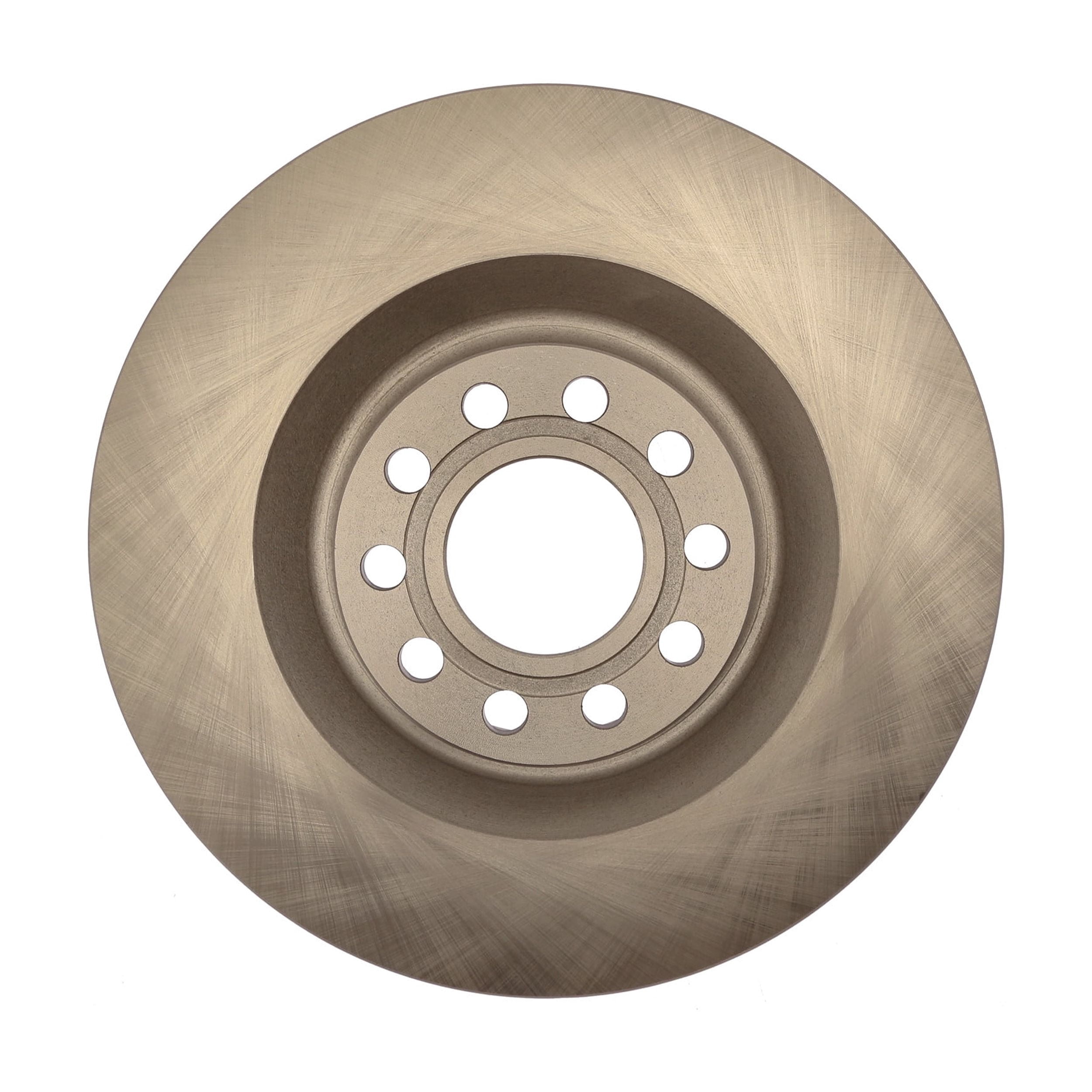 Raybestos R-Line Rotors, OE Replacement Brake Rotors 980513R Fits select: 2001-2003 AUDI S8