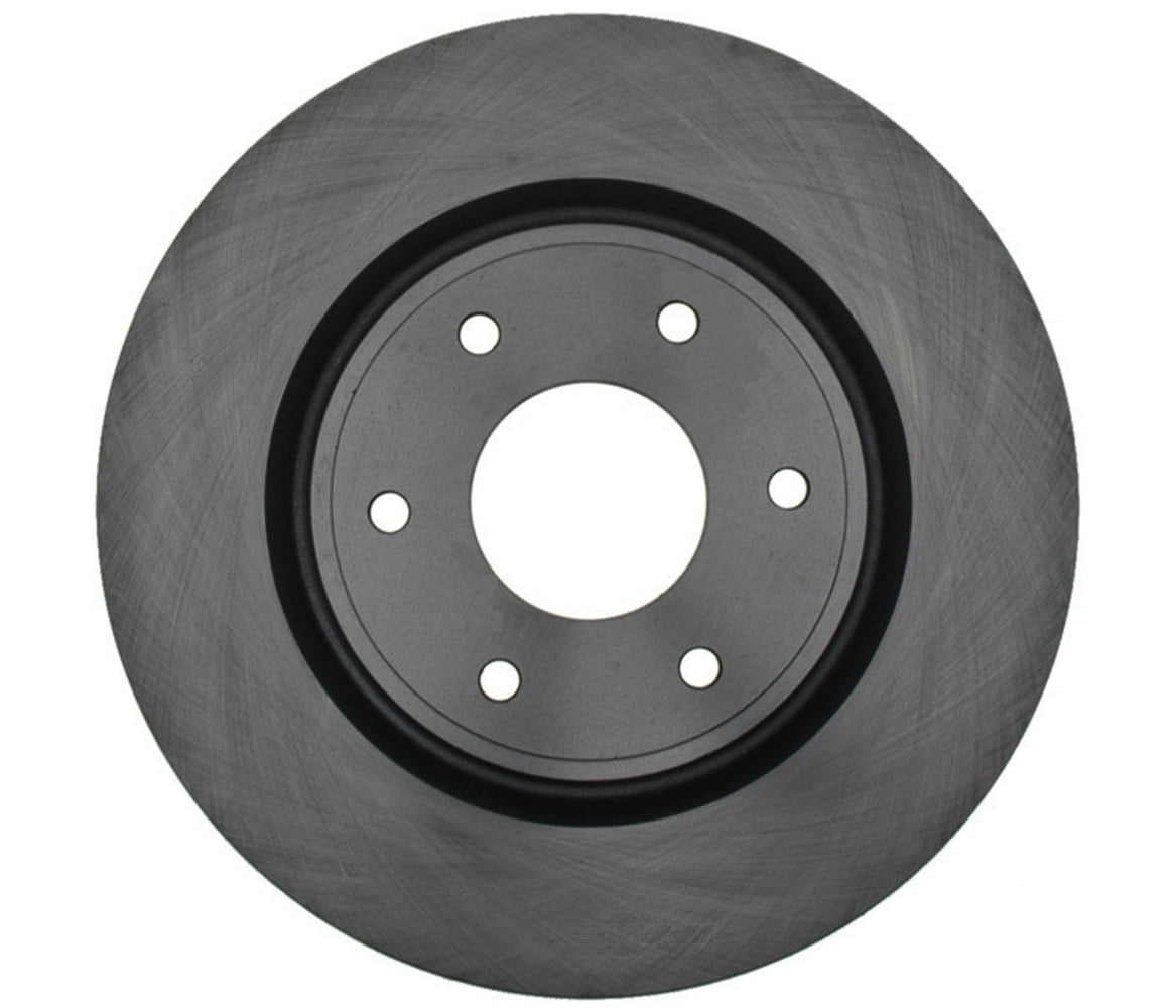 Raybestos R-Line Rotors, OE Replacement Brake Rotors, 980563R Fits select: 2006-2007 NISSAN ARMADA, 2006-2007 INFINITI QX56