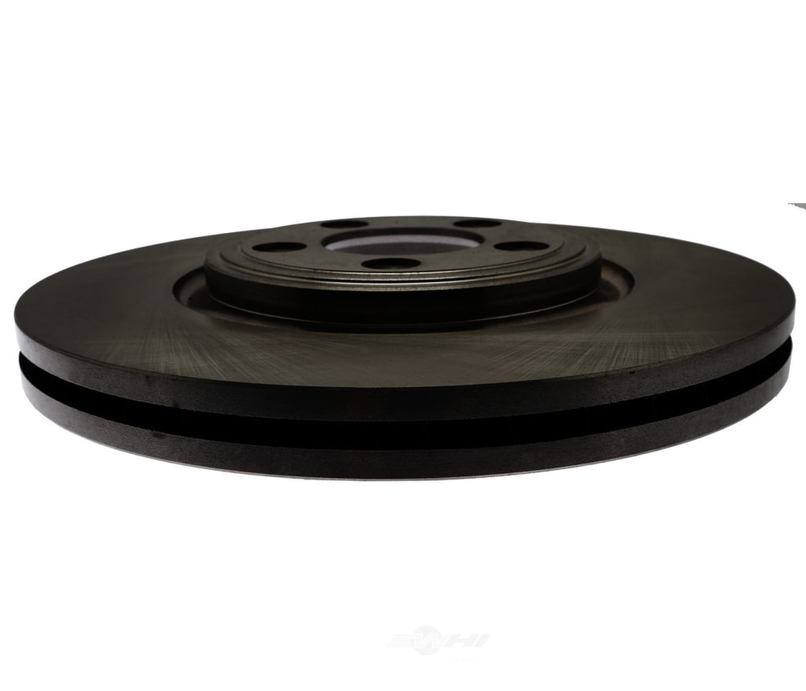 Raybestos R-Line Rotors, OE Replacement Brake Rotors 980645R Fits select: 2009 JAGUAR XF, 2007-2009 JAGUAR XK