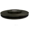 thumbnail image 1 of Raybestos R-Line Rotors, OE Replacement Brake Rotors 980664R Fits select: 2008,2011-2013 INFINITI G37, 1 of 7