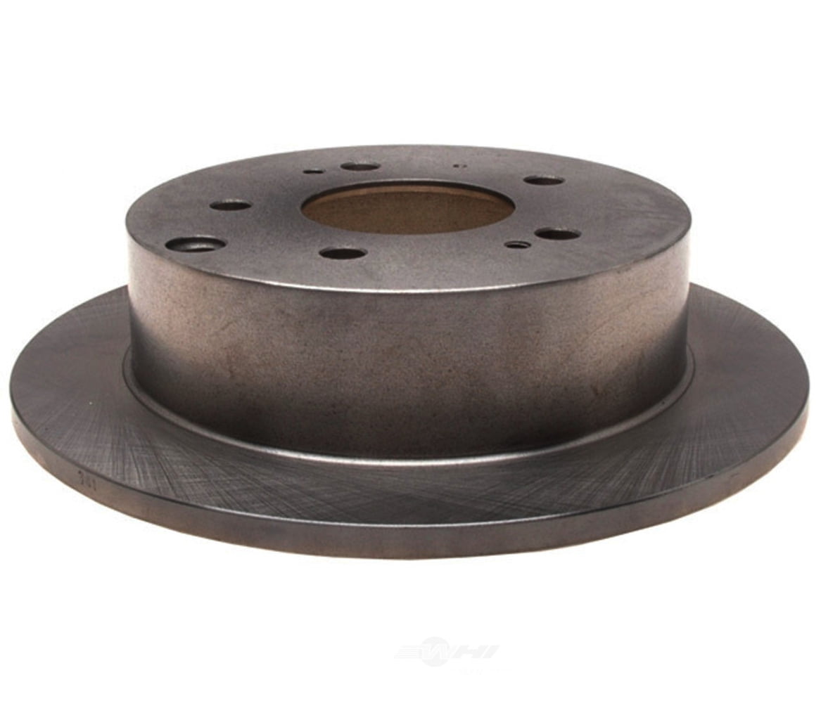 Raybestos R-Line Rotors, OE Replacement Brake Rotors 980800R Fits select: 2010-2012 MITSUBISHI GALANT, 2010-2012 MITSUBISHI ECLIPSE