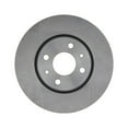 thumbnail image 1 of Raybestos R-Line Rotors, OE Replacement Brake Rotors 980950R Fits select: 2012-2016 FIAT 500 POP, 2017 FIAT 500, 1 of 7