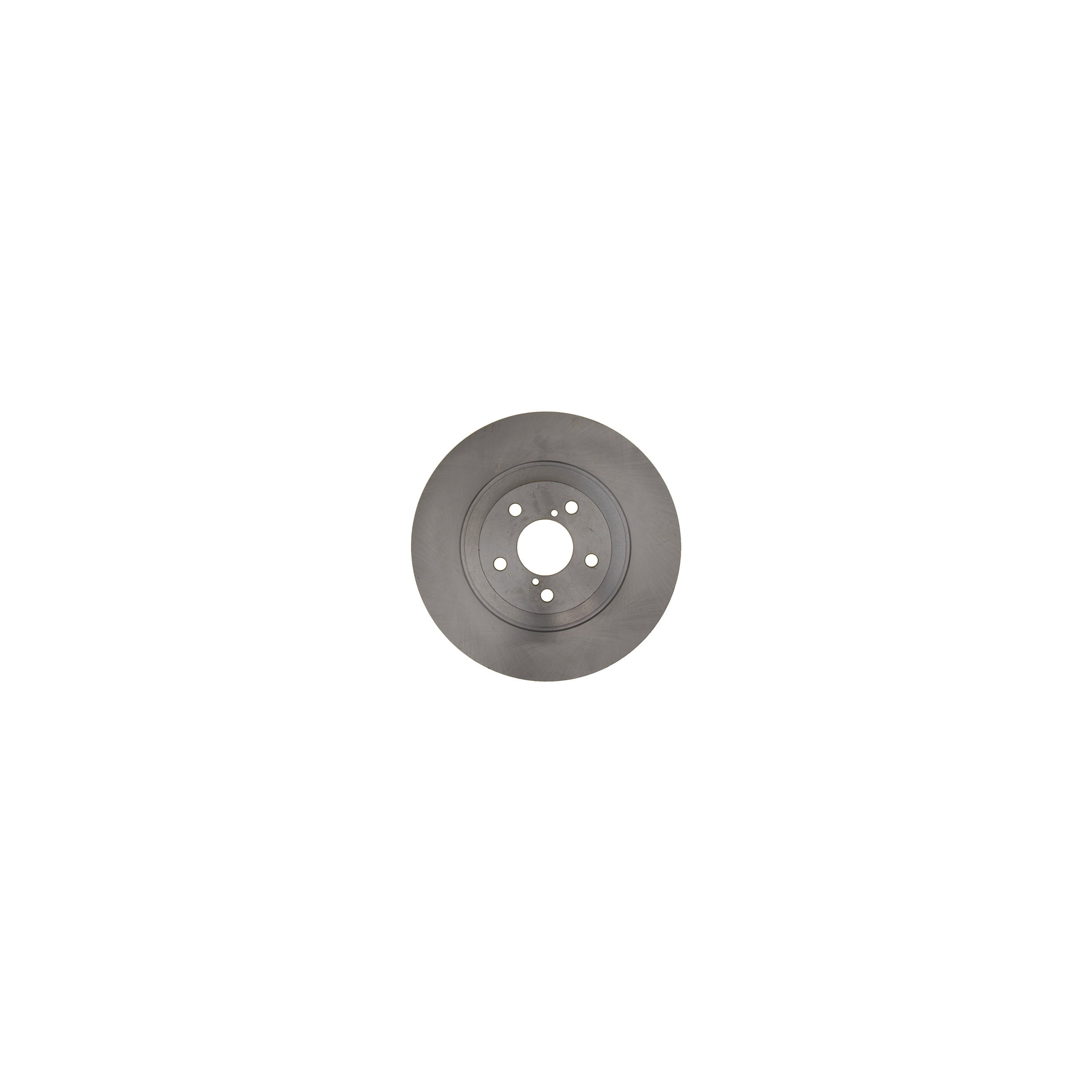 Raybestos R-Line Rotors, OE Replacement Brake Rotors 980985R Fits select: 2013-2016 TOYOTA SCION FR-S, 2017-2020 TOYOTA 86
