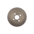 thumbnail image 1 of Raybestos R-Line Rotors, OE Replacement Brake Rotors 980993R Fits select: 2012-2018 TOYOTA YARIS, 1 of 3