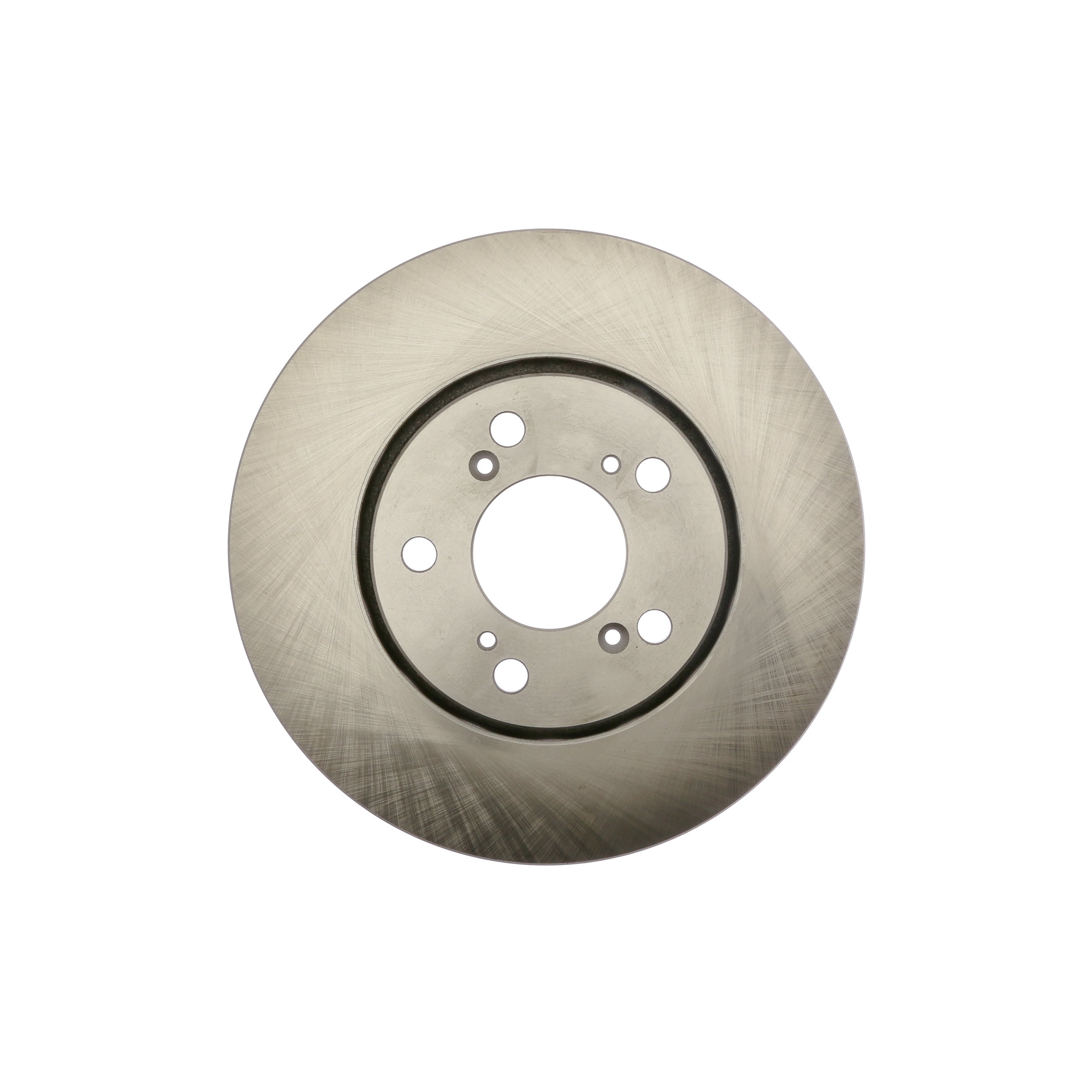 Raybestos R-Line Rotors, OE Replacement Brake Rotors 981019R Fits select: 2014-2020 ACURA RLX