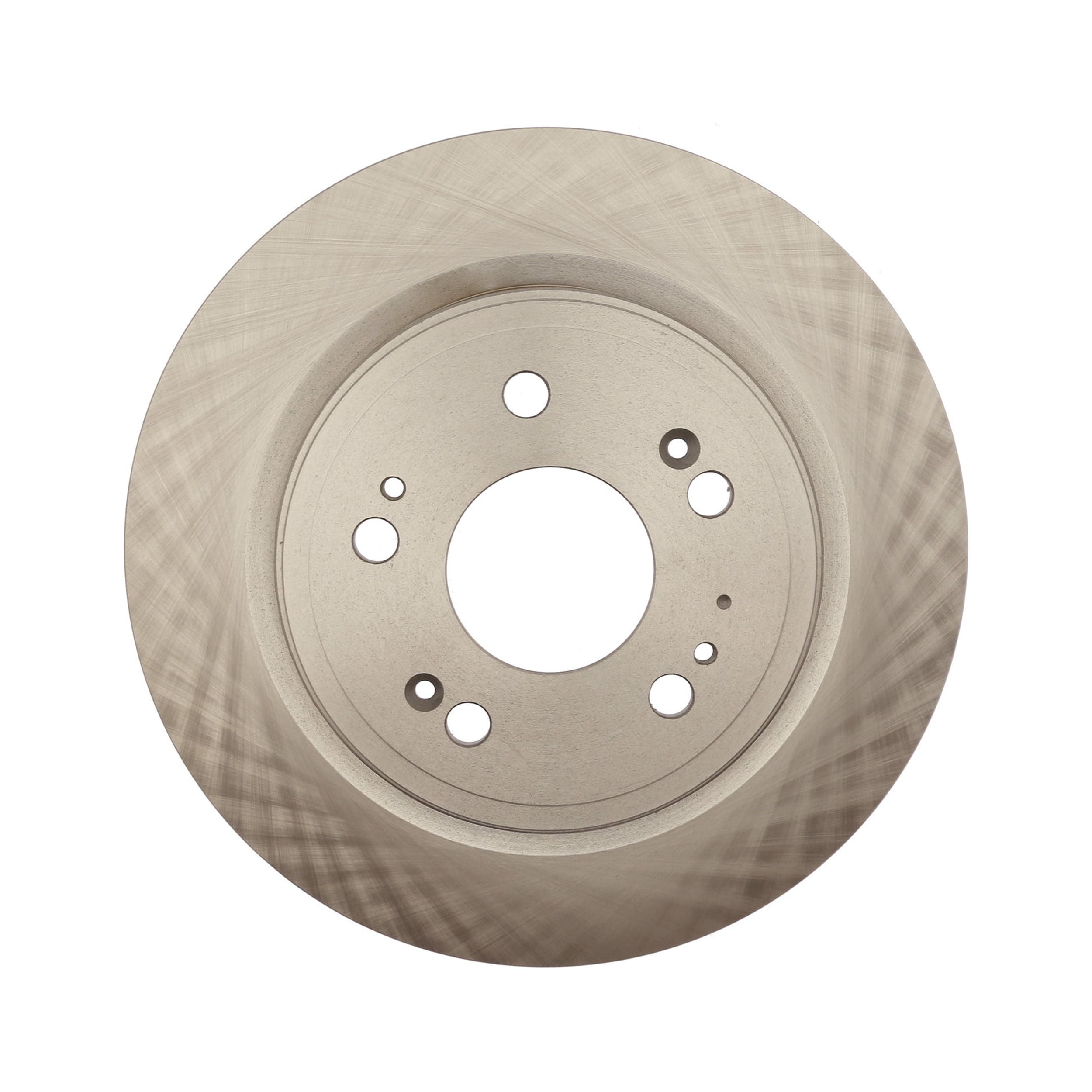 Raybestos R-Line Rotors, OE Replacement Brake Rotors, 981020R Fits select: 2014-2020 ACURA RLX