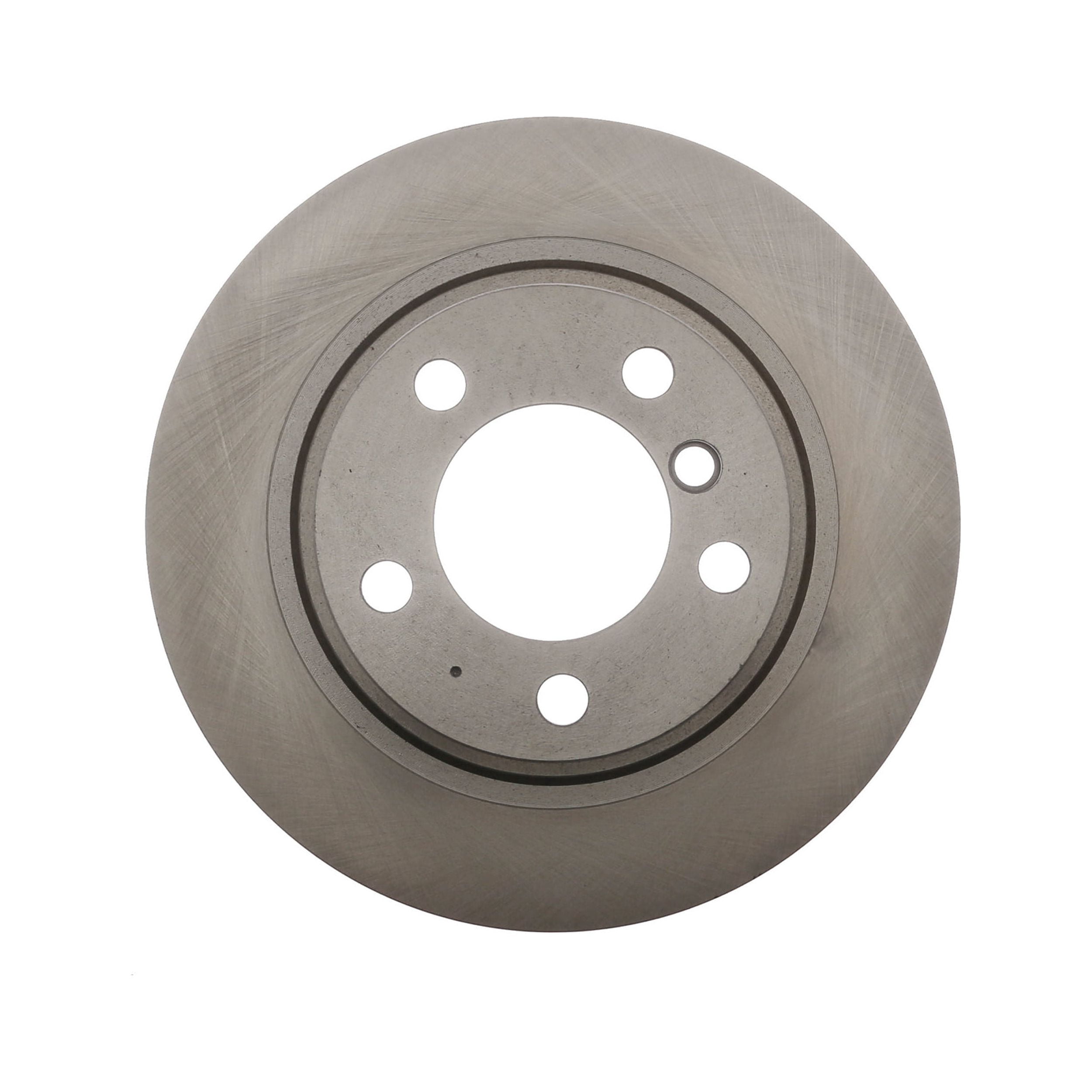 Raybestos R-Line Rotors, OE Replacement Brake Rotors 981046R Fits select: 2013 MINI COOPER, 2014-2016 MINI COOPER COUNTRYMAN JCW