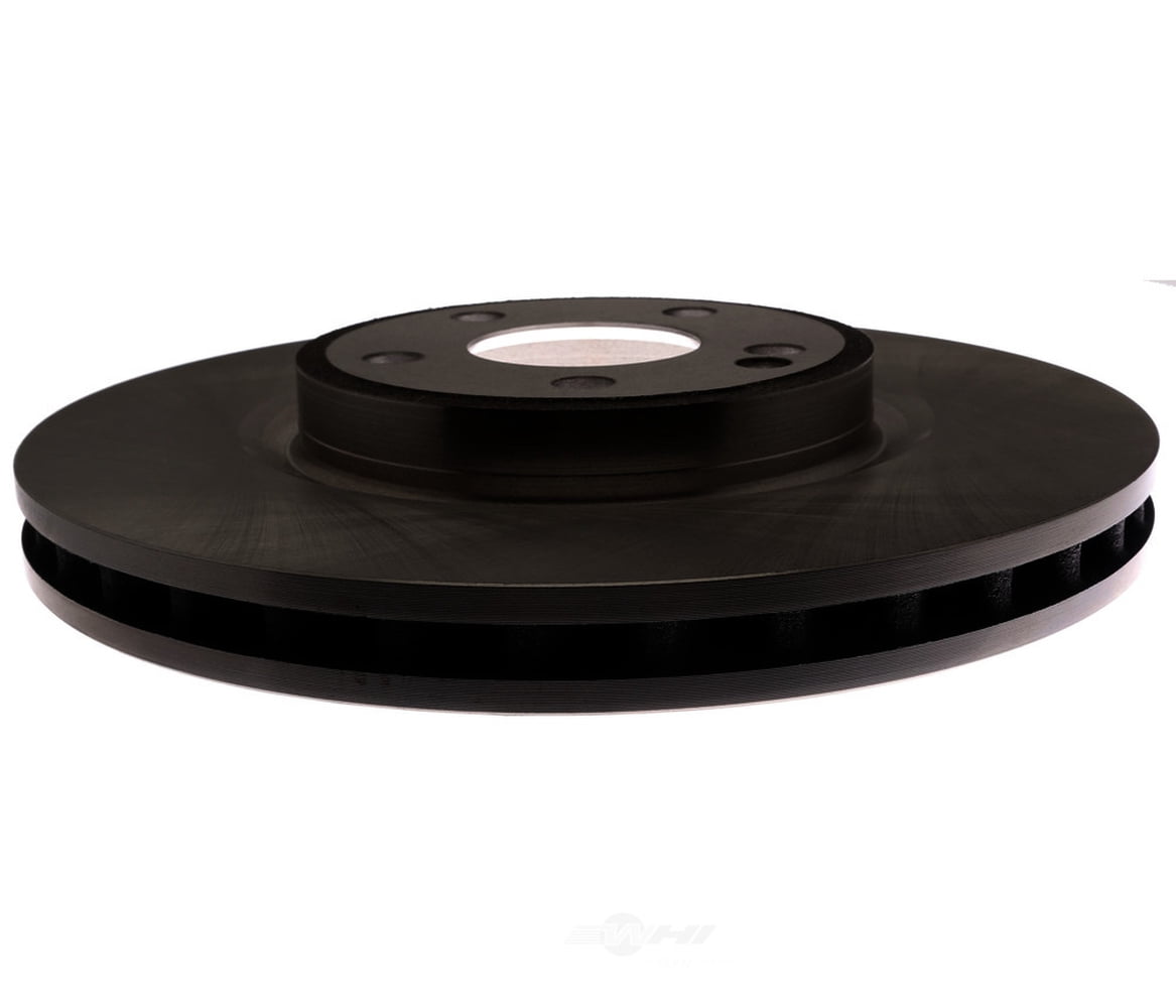 Raybestos R-Line Rotors, OE Replacement Brake Rotors 981775R