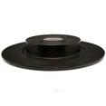thumbnail image 1 of Raybestos R-Line Rotors, OE Replacement Brake Rotors, 981820R Fits select: 2015-2019 LAND ROVER DISCOVERY SPORT, 2018-2022 JAGUAR E-PACE, 1 of 7