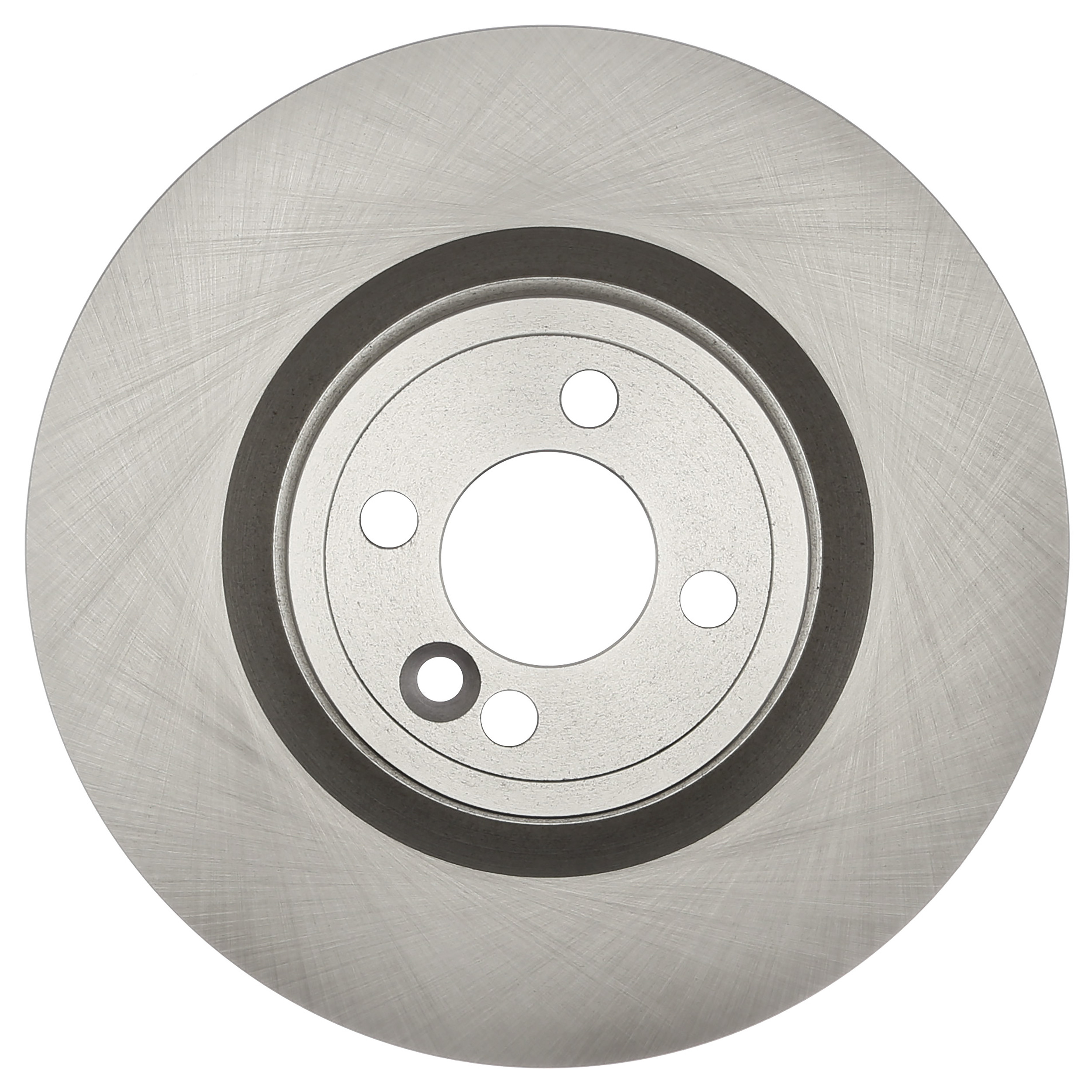 Raybestos R-Line Rotors, OE Replacement Brake Rotors 981959R