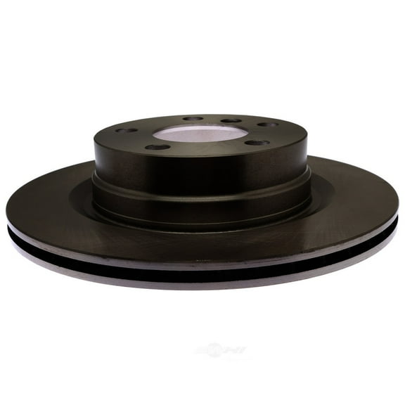 Raybestos R-Line Rotors, OE Replacement Brake Rotors 982062R Fits select: 2012,2014-2018 BMW 328