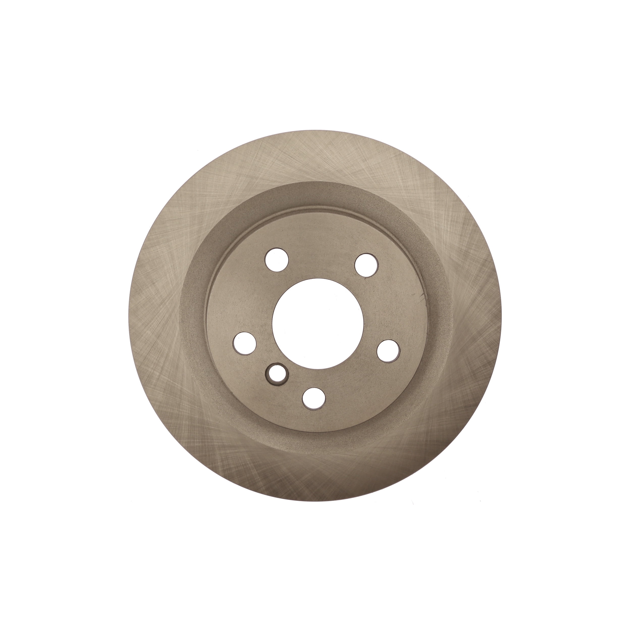 Raybestos R-Line Rotors, OE Replacement Brake Rotors, 982125R Fits select: 2016-2021 BMW X1, 2018 BMW X2