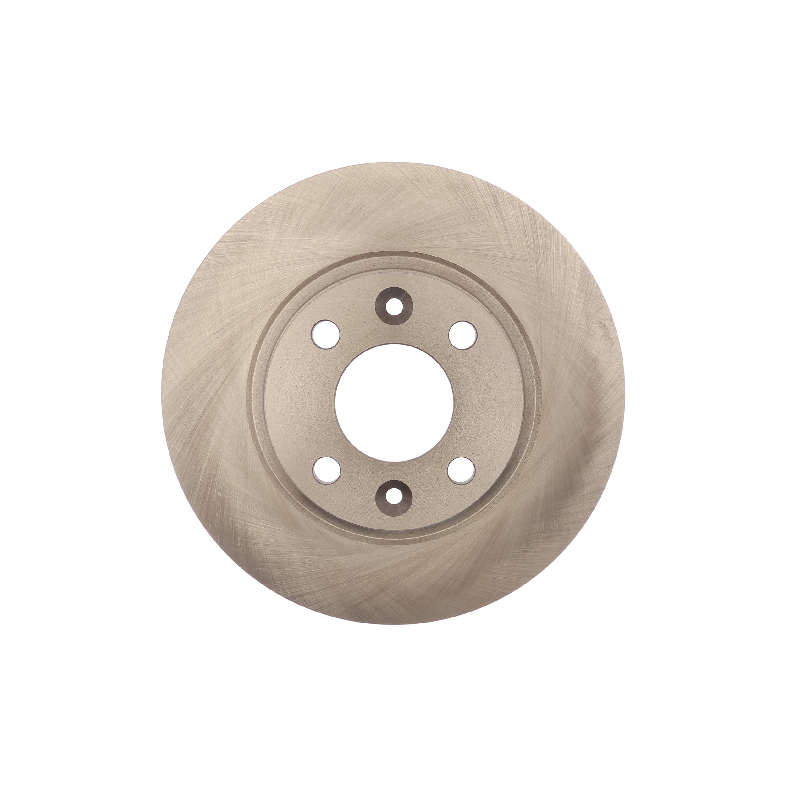 Raybestos R-Line Rotors, OE Replacement Brake Rotors, 982160R Fits select: 2016-2019 SMART FORTWO