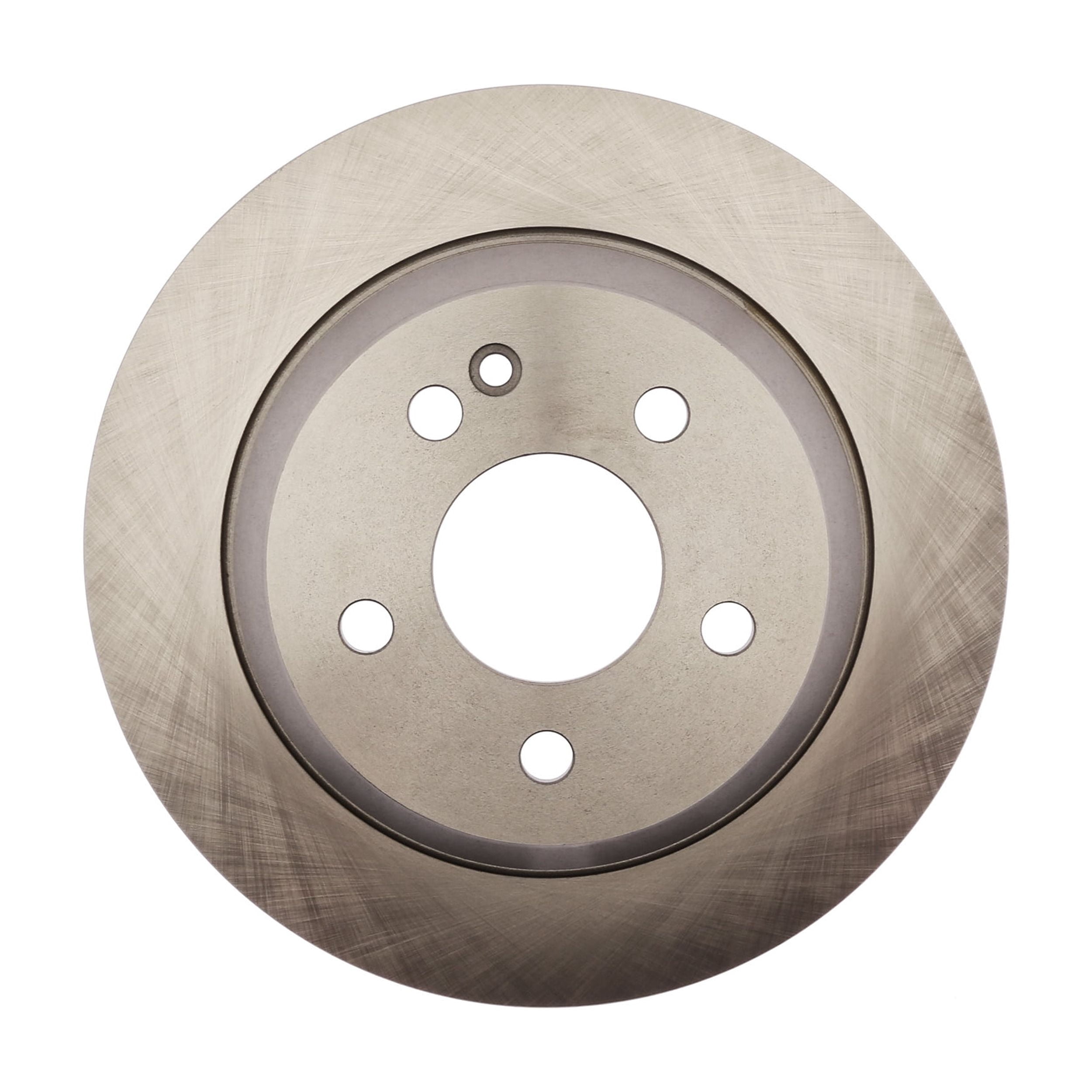 Raybestos R-Line Rotors, OE Replacement Brake Rotors, 982191R Fits select: 2016-2021 MERCEDES-BENZ METRIS