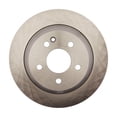 thumbnail image 1 of Raybestos R-Line Rotors, OE Replacement Brake Rotors, 982191R Fits select: 2016-2021 MERCEDES-BENZ METRIS, 1 of 7