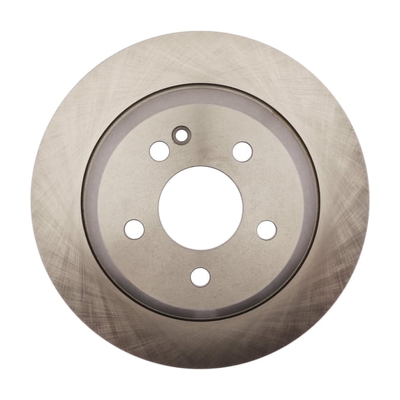 Raybestos R-Line Rotors, OE Replacement Brake Rotors, 982191R Fits select: 2016-2021 MERCEDES-BENZ METRIS