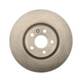 thumbnail image 1 of Raybestos R-Line Rotors, OE Replacement Brake Rotors, 982272R Fits select: 2018-2022 VOLVO XC60, 2019-2022 VOLVO XC40, 1 of 7