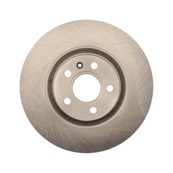 Raybestos R-Line Rotors, OE Replacement Brake Rotors, 982272R Fits select: 2018-2022 VOLVO XC60, 2019-2022 VOLVO XC40