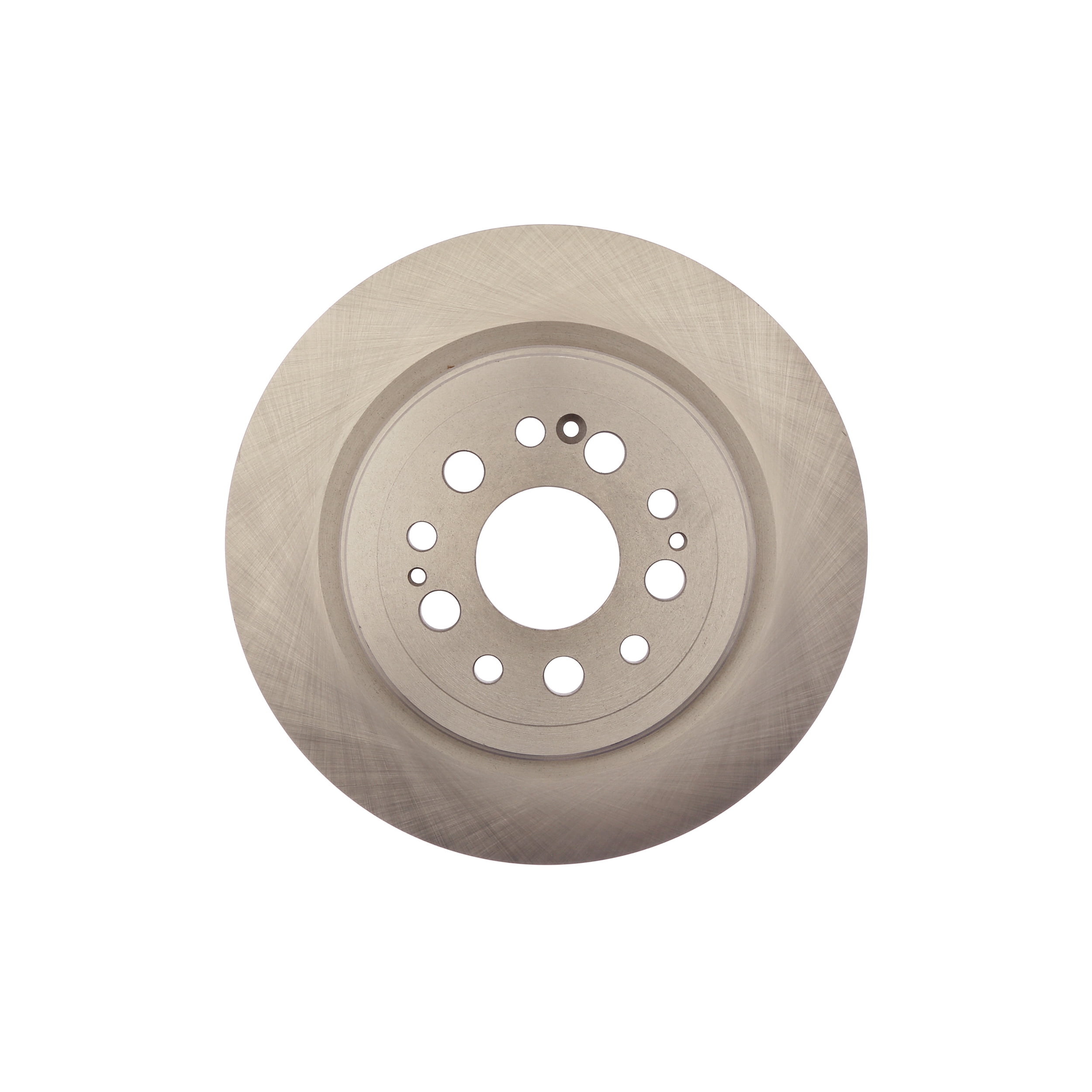 Raybestos R-Line Rotors, OE Replacement Brake Rotors 982358R Fits select: 2017-2021 HONDA CLARITY