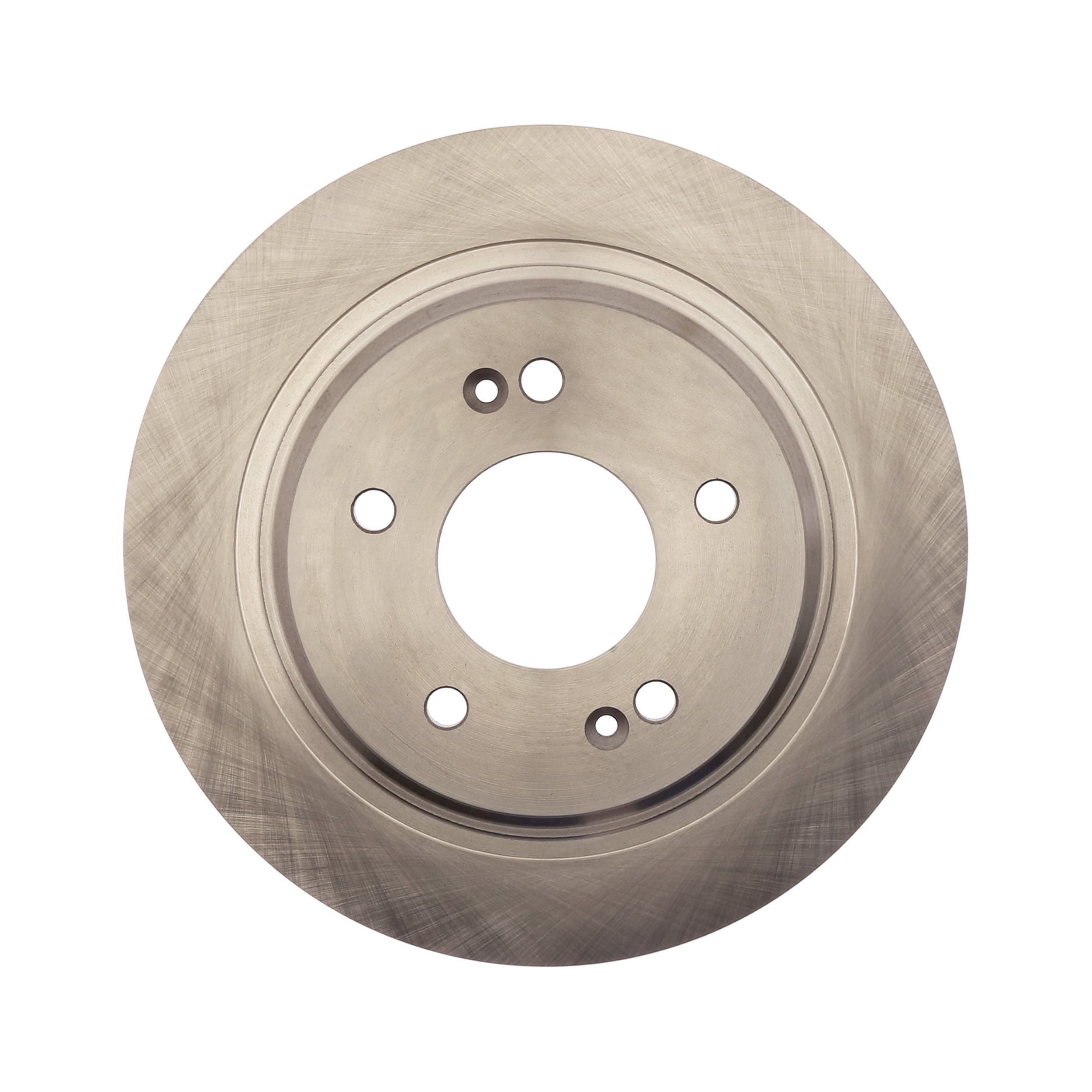 Raybestos R-Line Rotors, OE Replacement Brake Rotors, 982362R Fits select: 2021-2022 KIA SELTOS, 2022-2023 HYUNDAI KONA