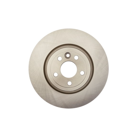 Raybestos R-Line Rotors, OE Replacement Brake Rotors 982364R Fits select: 2018-2019 LAND ROVER RANGE ROVER VELAR, 2017-2020 JAGUAR F-PACE