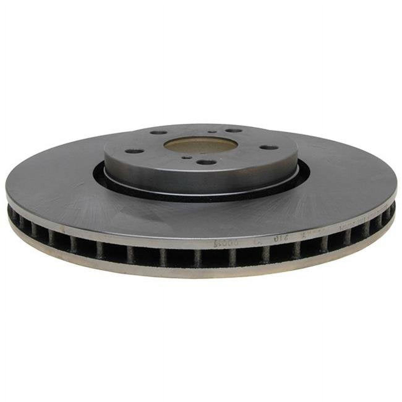 Raybestos R-Line Rotors, OE Replacement Brake Rotors 982436R Raybestos R-Line Rotors, OE Replacement Brake Rotors 982436R