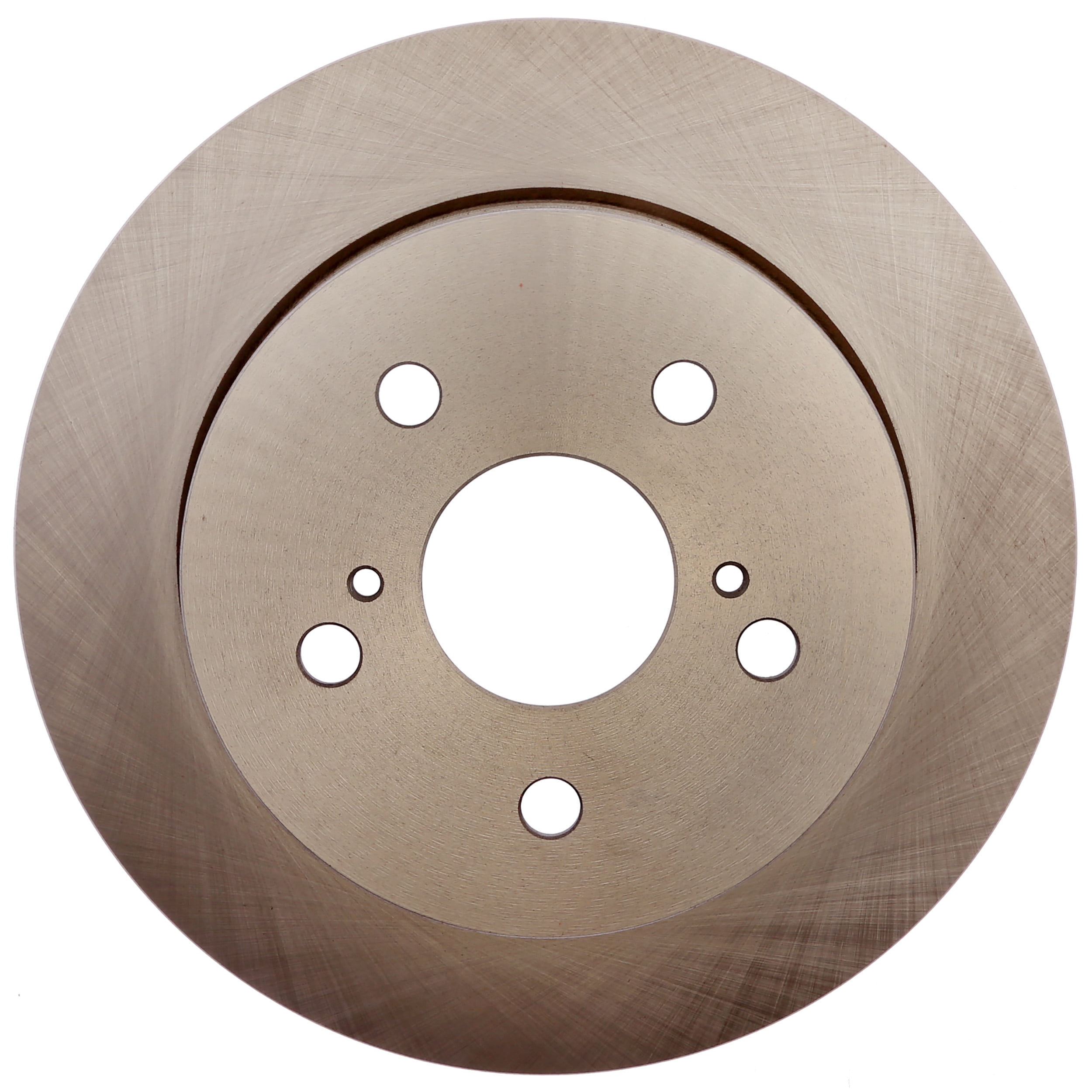Raybestos R-Line Rotors, OE Replacement Brake Rotors 982498R Fits select: 2019-2022 TOYOTA C-HR