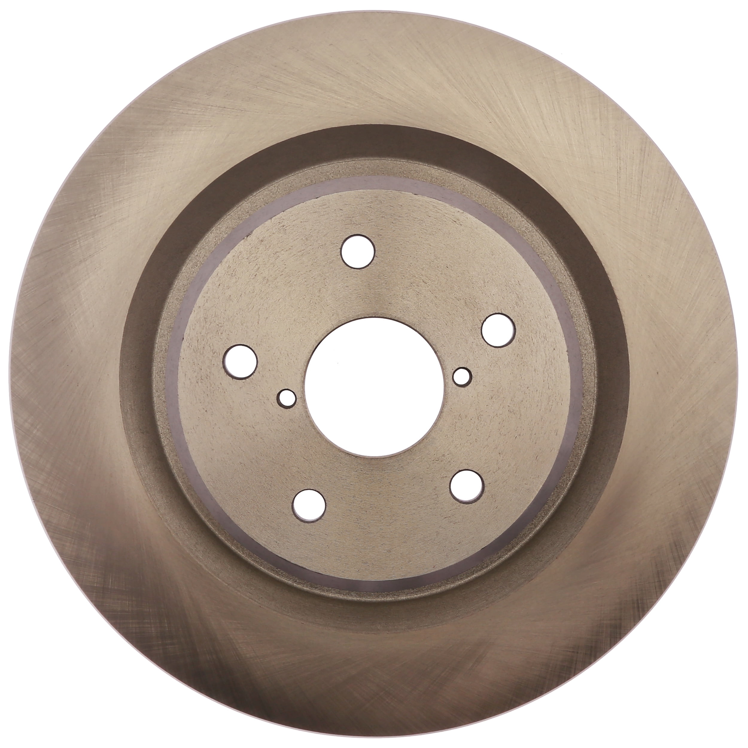 Raybestos R-Line Rotors, OE Replacement Brake Rotors 982543R Fits select: 2019-2022 SUBARU ASCENT