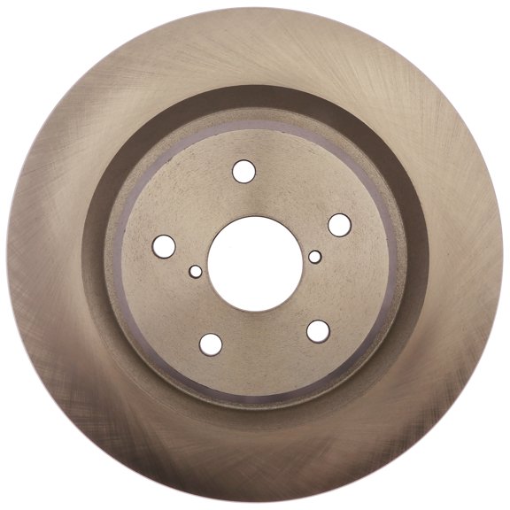 Raybestos R-Line Rotors, OE Replacement Brake Rotors 982543R Fits select: 2019-2022 SUBARU ASCENT