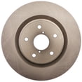thumbnail image 1 of Raybestos R-Line Rotors, OE Replacement Brake Rotors, 982567R Fits select: 2019-2021 SUBARU FORESTER, 2020-2022 SUBARU OUTBACK, 1 of 7