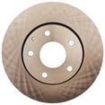 thumbnail image 1 of Raybestos R-Line Rotors, OE Replacement Brake Rotors, 982612R Fits select: 2019-2023 MAZDA 3, 1 of 7