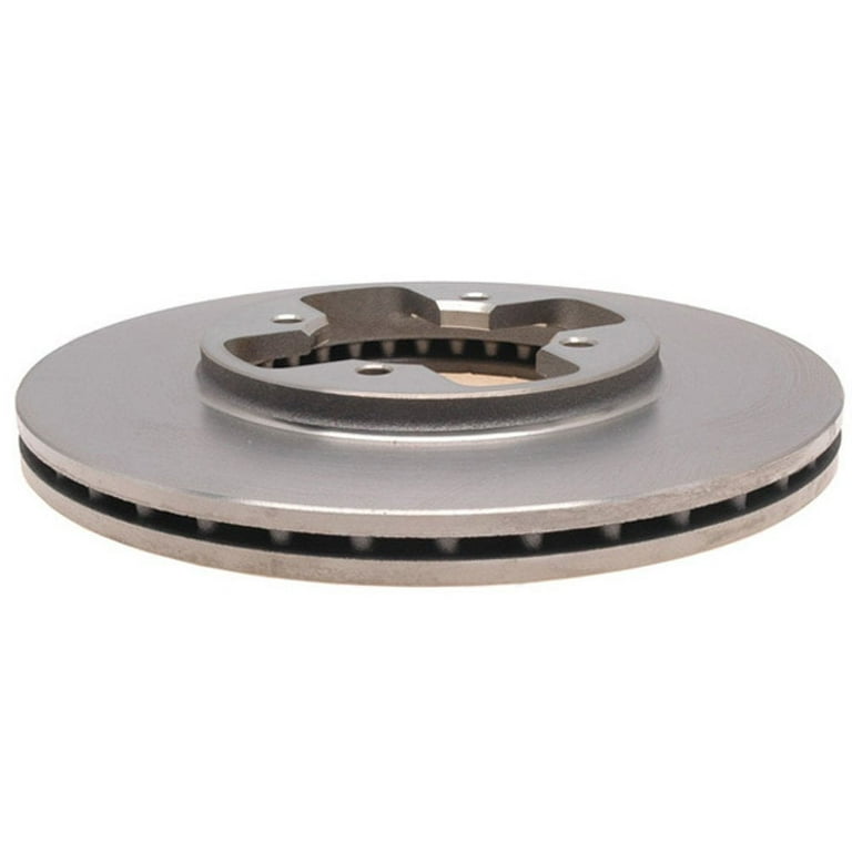Raybestos R-Line Rotors, OE Replacement Brake Rotors, 9842R Fits