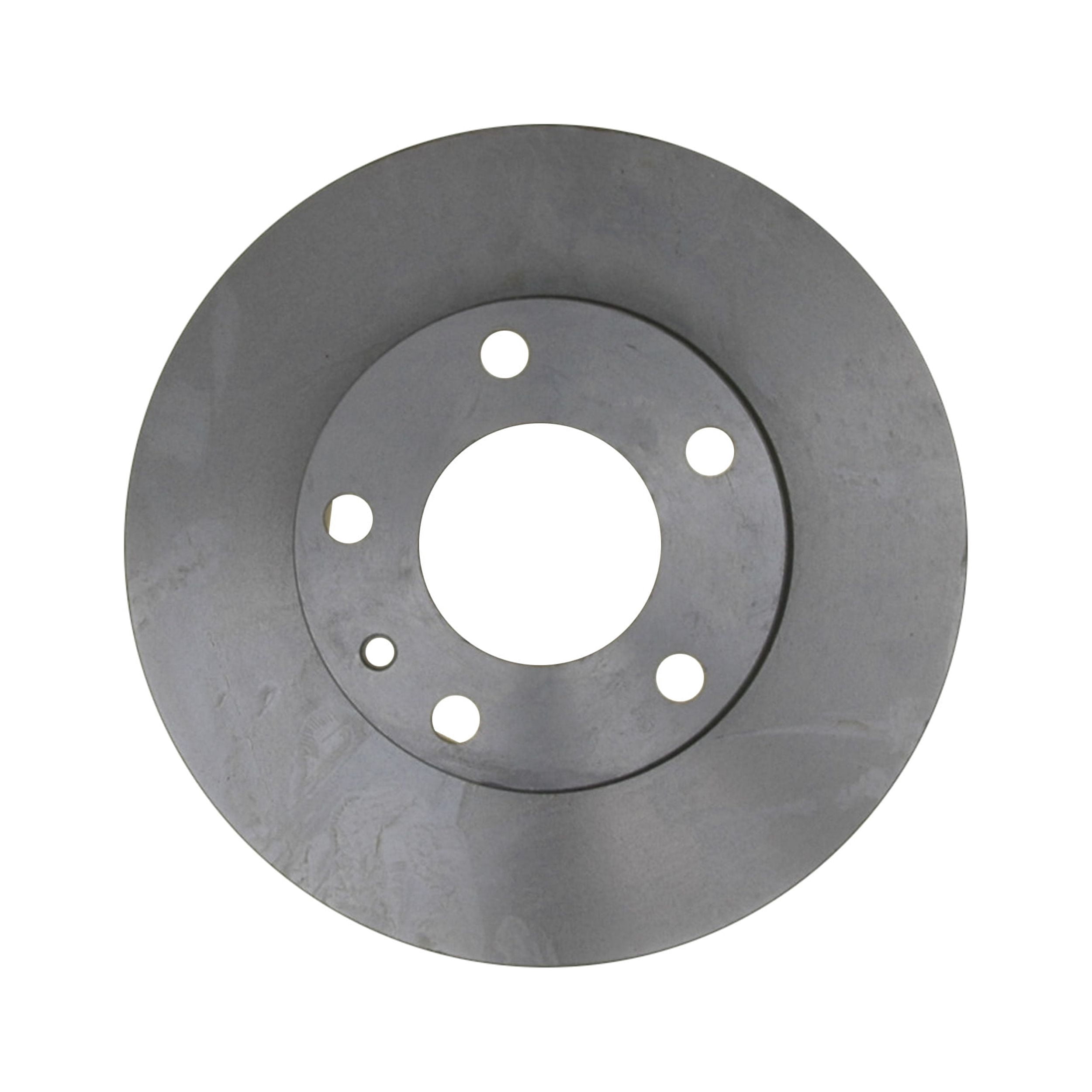 Raybestos R-Line Rotors, OE Replacement Brake Rotors, 9847R Fits select: 1982-1984 BMW 733, 1985-1986 BMW 735