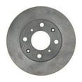 thumbnail image 1 of Raybestos 9890R Brake Parts Inc Raybestos R Line Disc Brake Rotor, 1 of 7