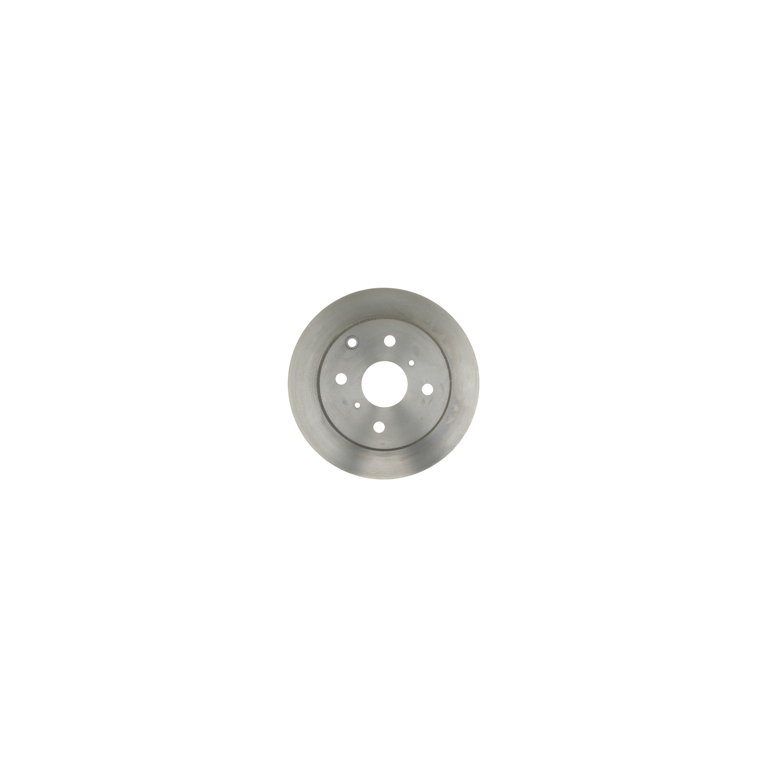 Raybestos R-Line Rotors, OE Replacement Brake Rotors 9911R Fits select: 1985-1988 TOYOTA CRESSIDA