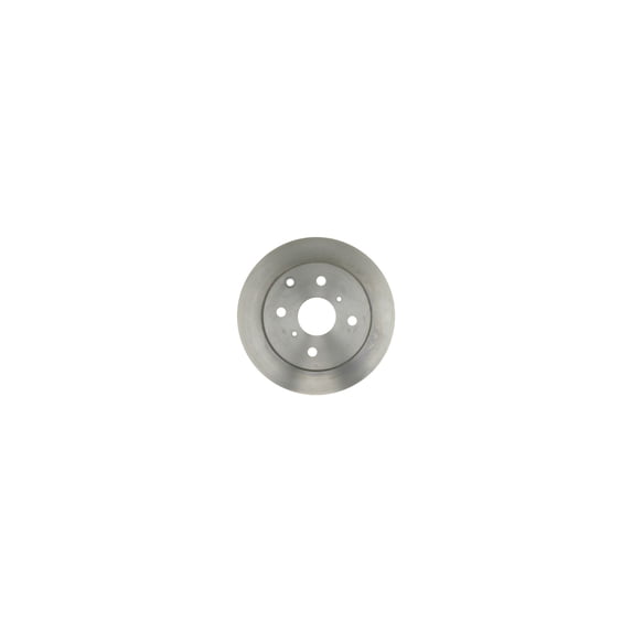 Raybestos R-Line Rotors, OE Replacement Brake Rotors 9911R Fits select: 1985-1988 TOYOTA CRESSIDA